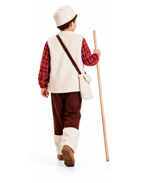 Costume da pastore | Costumi per bambini Il Re del Carnevale